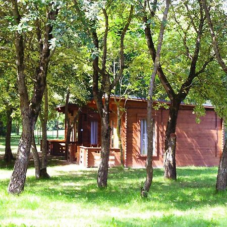 Kaunas Camp Inn Kültér fotó
