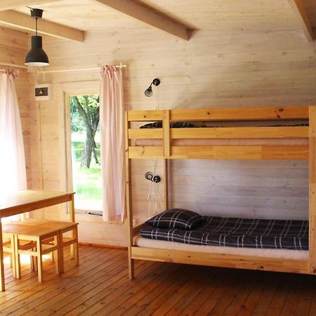 Kaunas Camp Inn Kültér fotó
