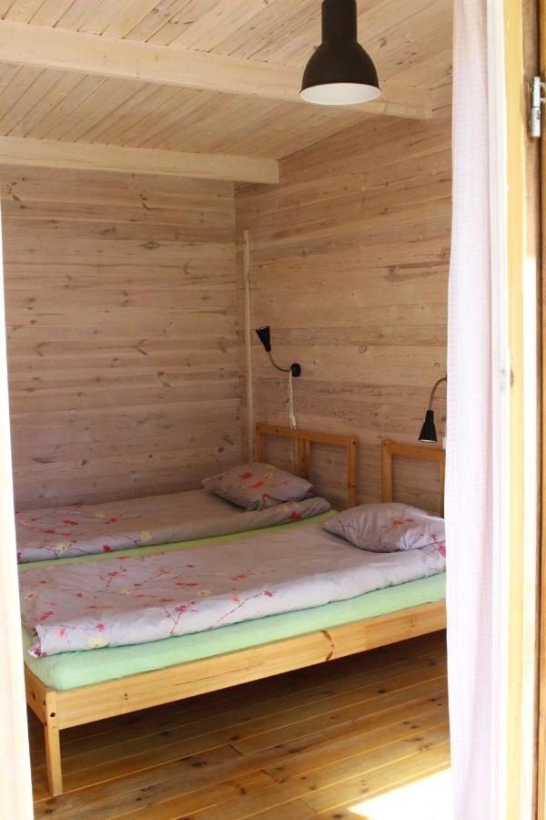 Kaunas Camp Inn Kültér fotó