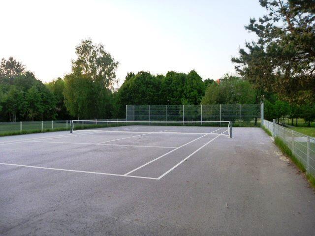 Kaunas Camp Inn Kültér fotó